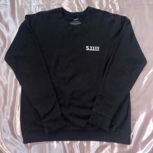 5.11 tactical crewneck